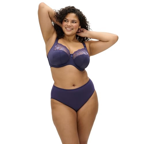 Image of Elomi Women's Morgan Stretch Lace Banded Underwire Bra