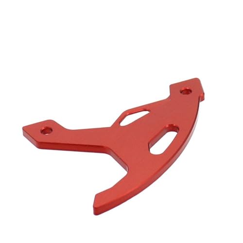 Lp[یJo[ HONDA XR250 90-04 XR600R 91-00 XR400R 96-04 XR650L 93-22 Au[LfBXN[^[Jo[K[hیɓK(Red)