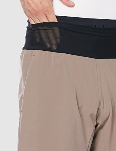 [ザノースフェイス] ショートパンツ エンデュリス レーシン