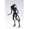 Hiya Toys Alien: Resurrection Lead Alien Warrior 1:18 Scale Action Figure, Multicolor