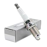 4/6PCS 6994 IZFR6K11 Iridium Spark Plug Compatible For Honda Accord CR-V Legend Acura MDX RL TL 2.4L 3.5L 3.7L K24A K24A3 J35A8 J37A1 J32A5(6 pcs)