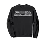 Idea de regalo para los trabajadores de ferrocarril y los amantes de las locomotoras que ven y ven trenes y conmutadores de ferrocarril, entusiastas del ferrocarril y especialmente modelos clásicos de locomotora diésel americana y coleccionistas de conjuntos de trenes.