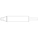 Metcal DCP-CN5 Cartridge Ceramic High Thermal Demand DxP Desoldering Tip, Standard Type, 0.050" Dia, 0.104" Length