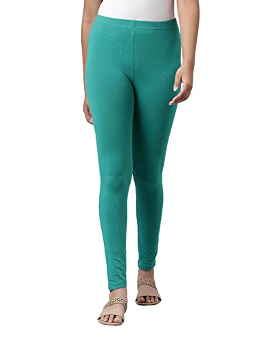 Image of GO Colors Girls Leggings, Slim Fit
