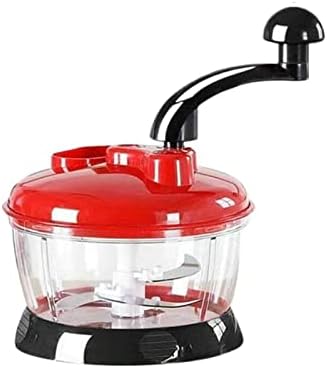 ALONCEdsq Potato Mashers Vegetable Chopper Manual Kitchen Gadgets Potato Masher Garlic Crusher Onion Slicer Meat Grinder Cooking Accessories