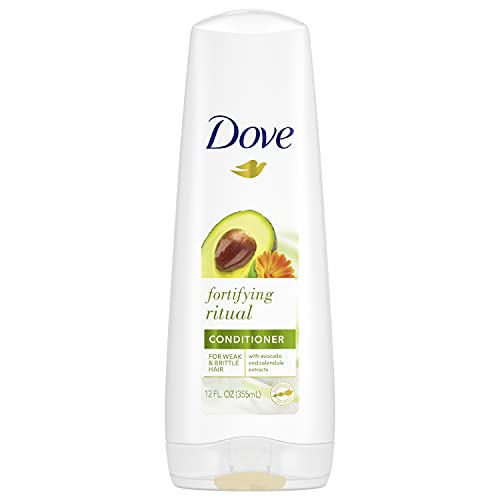 Dove Nourishing Secrets Conditioner Fortifying 12 Oz #TOP24