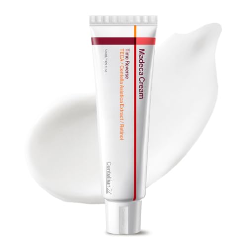 CENTELLIAN 24 Madeca Cream Time Reverse TECA Anti-Aging Moisturizer – Ansicht 1