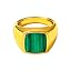Style 3-Malachite