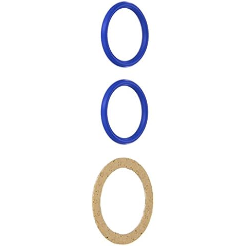 Standard Motor EGR Valve Gasket Cover