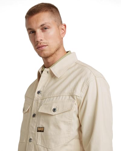 Image of G-STAR Men's Dakota Jacket