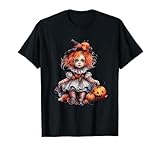 Enchanting Halloween Witch Doll Pumpkin Magic