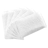 Photo Gallery ligigwash 6 pezzi strofinacci assorbenti per cucina in morbido e traspirante asciugamani da lavaggio piatti e pulizia facili da lavare e conservare Photo Gallery ligigwash 6 pezzi strofinacci assorbenti per cucina in morbido e traspirante asciugamani da lavaggio piatti e pulizia facili da lavare e conservare