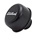 Edelbrock EDL4403 Pro-Flo Black Round Breather, Multi, One Size
