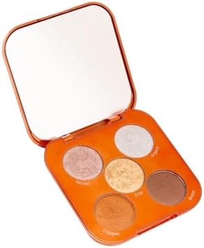 MARI MARIA PALETA DE SOMBRAS - SHINE