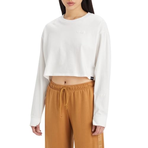 Image of Levi's Women's Perfect Graphic Tee Shirt