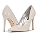 Imagen de NINE WEST Zapatos Frescos para Mujer, Blanco