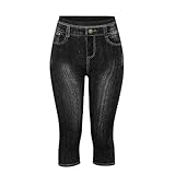 Pantalon d'été en coton : ce pantalon fluide pour femme en coton offre un équilibre parfait entre respirabilité et durabilité. Ce pantalon d'été léger, trois-quarts, offre un confort respirant contre la peau, vous gardant au frais et à l'aise tout au long des mois les plus chauds.