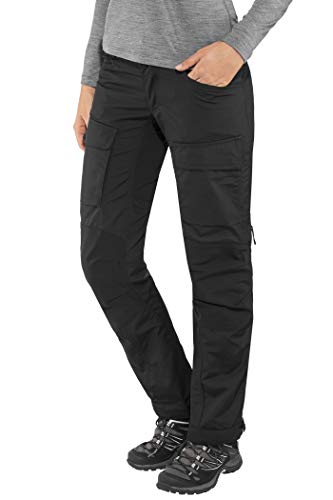 Preisvergleich Produktbild Lundhags Authentic II Hose Damen schwarz
