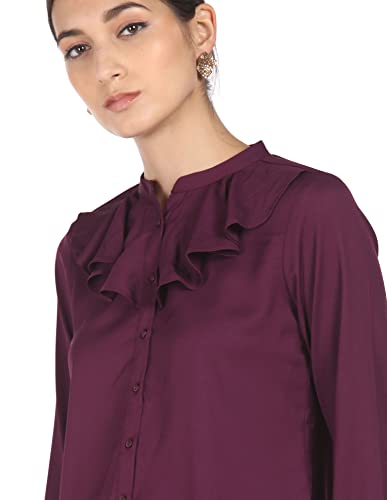 Image of SHFFL Women's Regular Fit Tops