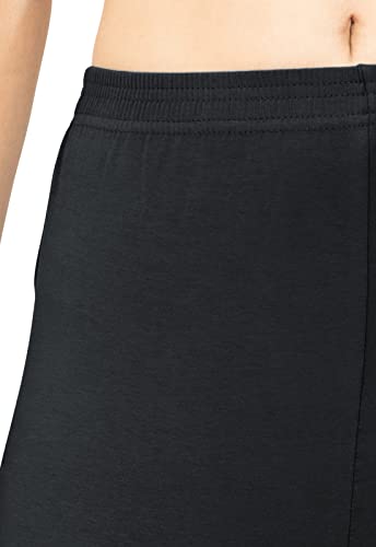Image of POPOLO Full Length Churidar Leggings for Women