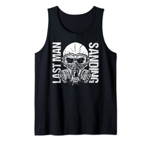 Auto Body Painter - Pulverizador de vehículo para detailer de automóviles Camiseta sin Mangas