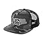 Black Camo (Islands Patch)