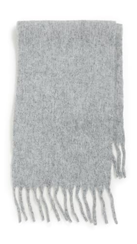 Hat Attack Women's Cozy Solid Scarf