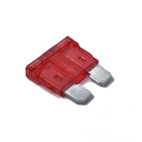 Kit de Fusibles para Auto Gatuida 169 piezas con Probador y Calificaciones Codificadas por Color para Protección de Circuitos miniatura 1