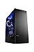 Produktbild MEDION PC Gaming Desktop-PC, RTX3080ti, SSD 2TB, i9 12900K, RAM 32GB, 4TB HDD, Windows 11 Gamer Erazer Enforcer X10 MD35229