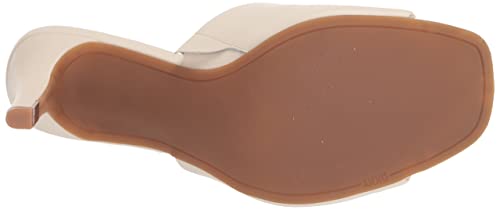Image of DKNY Women's Bronx Open Toe Mule Heels