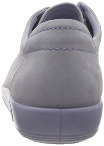Image of ECCO Soft 2.0 Tie Sneaker