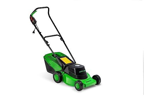 Cortador de Grama 1100W Plástico 127V Trapp
