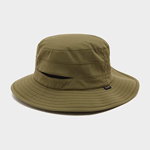 Image of Tilley Ultralight Sun Hat - Lightweight Wide Brim Hat with Sun Protection, Breathable & Packable for Outdoor Adventures