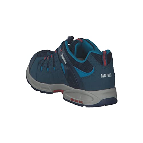 Meindl Kid 2044 88 Respond Junior Octane / Red4