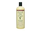 Organic Root Stimulator Replenishing Conditioner 1 Litre