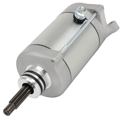 Image of SCITOO Starter Motor fit for Polaris for Ranger XP 900 2013-2019,for Ranger XP 900 Crew 2014-2019 Replacement Starter 4014037