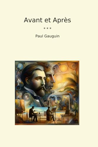 Avant et Après (Classic Books) (French Edition)
