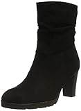 MARCO TOZZI Damen 2-2-25844-23 Stiefeletten, Schwarz (Black 001), 38 EU