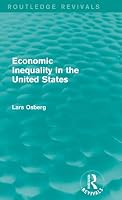 Economics and Equality in the United States 1138185078 Book Cover