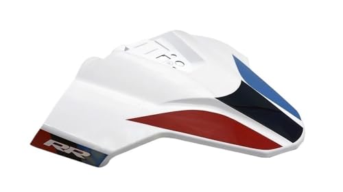 Aileron Carénage de Siège pour S1000RR Coque Arrière Rigide Finition Premium