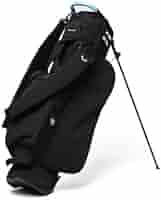 Amazon | JONES [ジョーンズ] Trouper R Stand Bag - Greyson