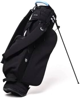 Amazon | JONES [ジョーンズ] Trouper R Stand Bag - Greyson スタンド