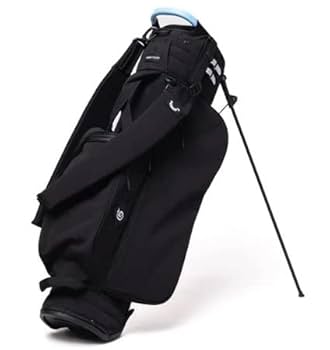 美品 JONES Trouper R Stand Bag スタンドキャディバッグ Amazon | ジョーンズ トゥルーパー R スタンドバッグ 2.0 軽量