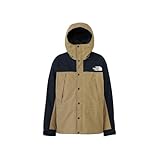 THE NORTH FACE(ザノースフェイス) ジャケット Mountain Light Jacket ケルプタン L