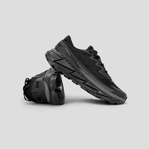 Image of Men Trail Running Ultra Grip Shoes | Lightweight | TR2011