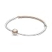 Produktbild Pandora Damen-Charm-Armbänder Rose Vergoldet 588143-21
