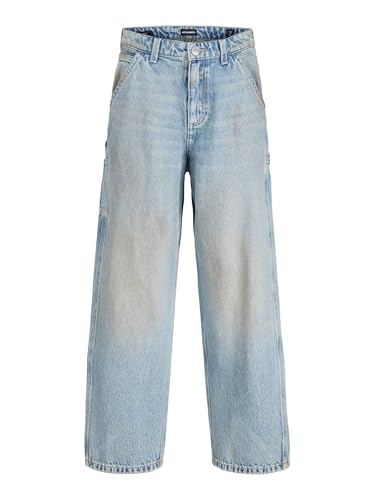 Pantalon Jjicarpenter Sq 471 Jack & Jones jeans denim