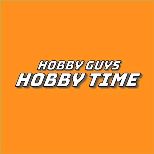 Episode #48 - The Biggest Hobby Fails! Podcast Por  arte de portada