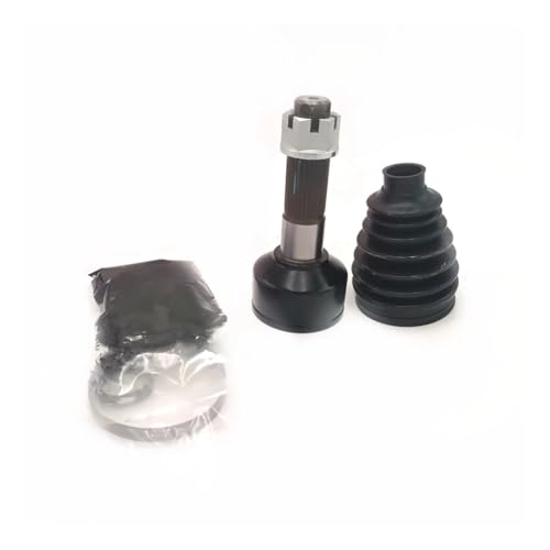 Eje de transmisión con sellos herméticos para quad CF Moto X8 y 800 5