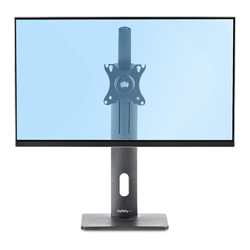 StarTech Supporto Monitor Regolabile fino a 32", 7kg, VESA (FPPNEUSTND)